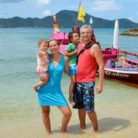 Отзыв от Василина - Виза Destination Thailand