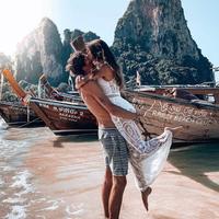 Отзыв от Ольга - Виза Destination Thailand